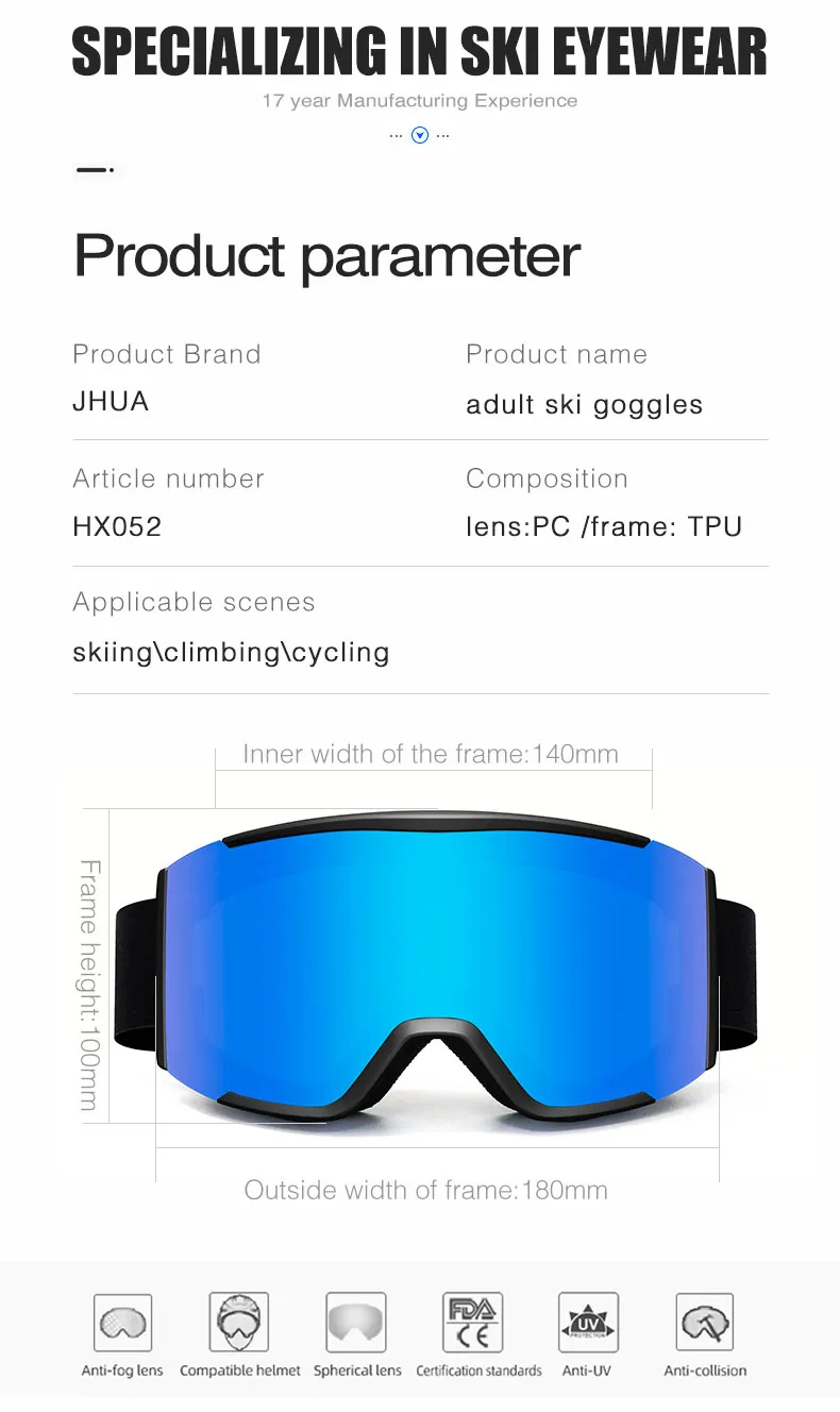mirrored ski goggles 7 mirrored ski goggles 7